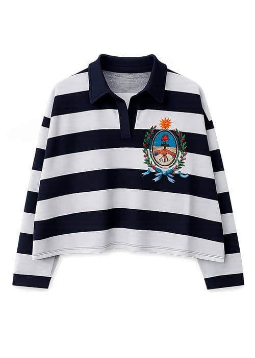 chomba argentina marino
