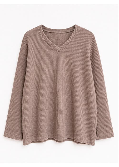 Sweater Angora V