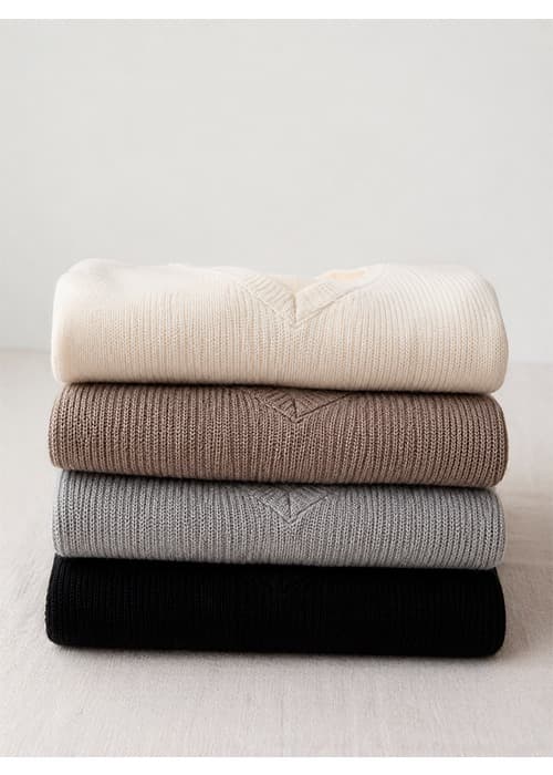 Sweater Angora V