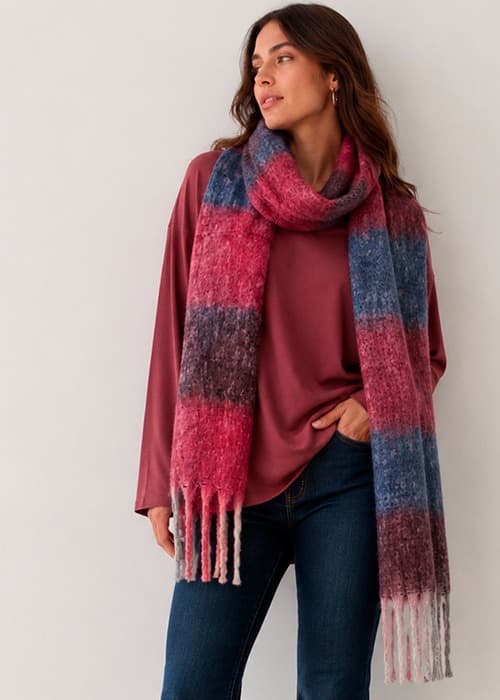 Pashmina Colores