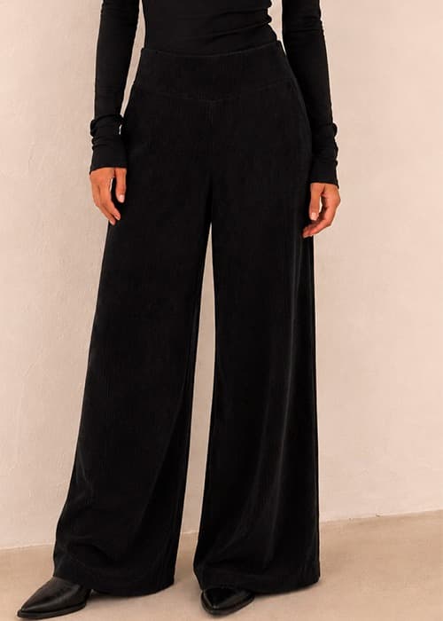 Pantalon Corderoy