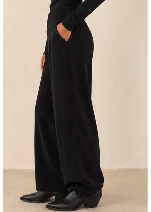 Pantalon Corderoy