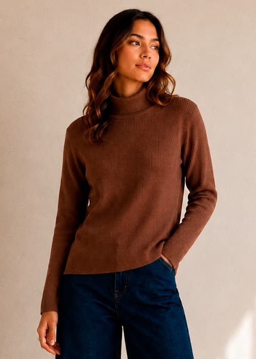 Polera Morley Bremer