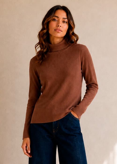 Polera Morley Bremer