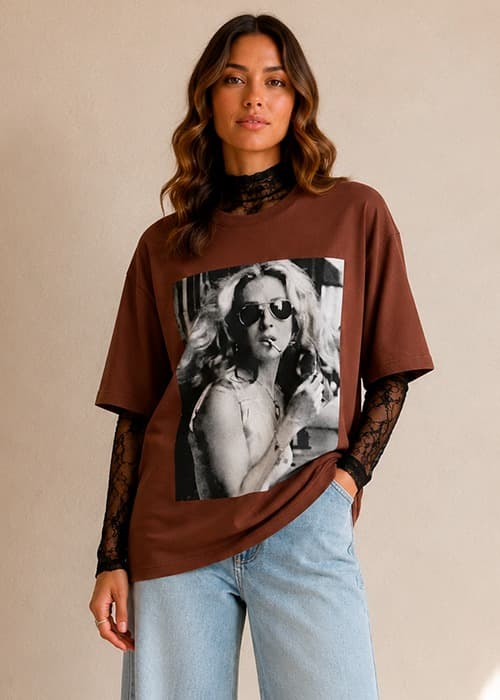 Remeron Carrie