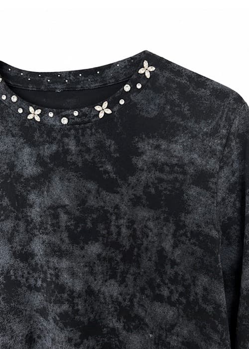 Remera Piedras