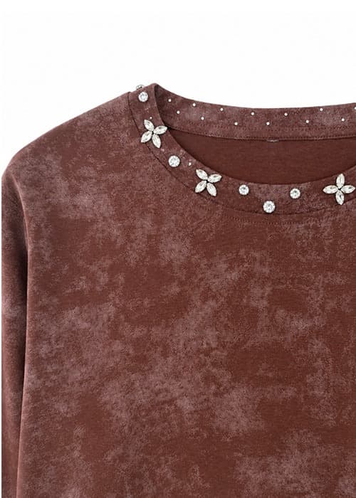 Remera Piedras
