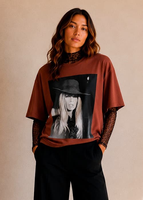 Remeron Bardot