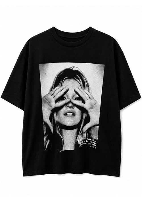 Remeron Kate Black