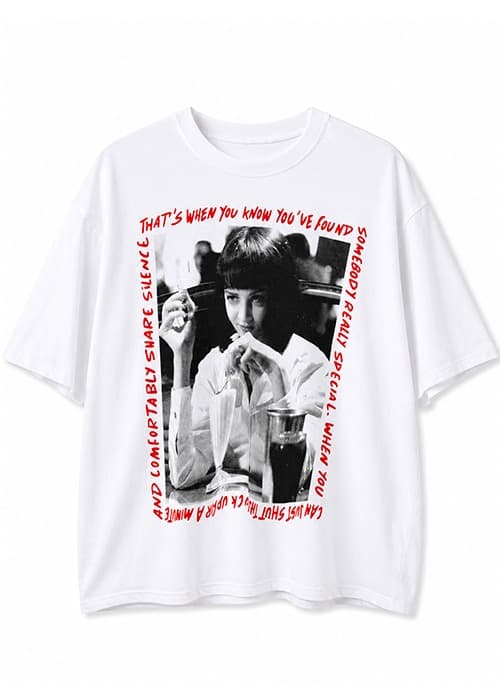 Remeron Uma White