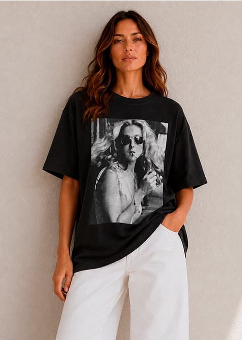 Remeron Carrie