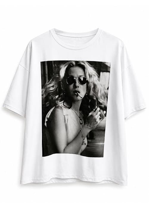Remeron Carrie