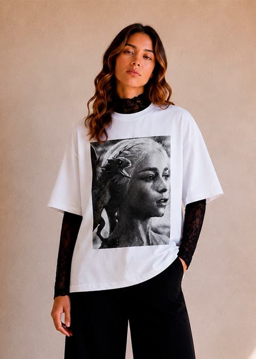 Remeron Daenerys