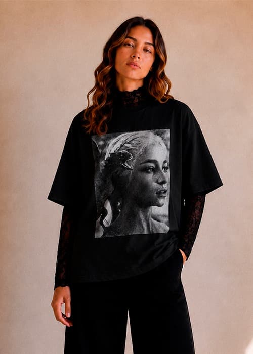 Remeron Daenerys
