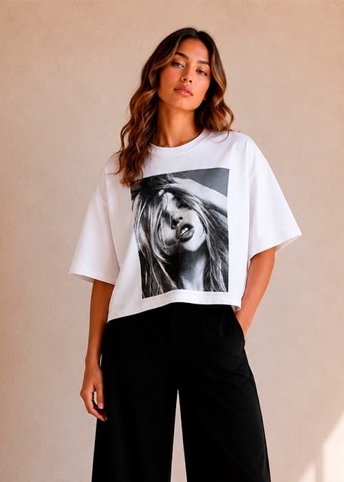 Remeron Boxy Kate