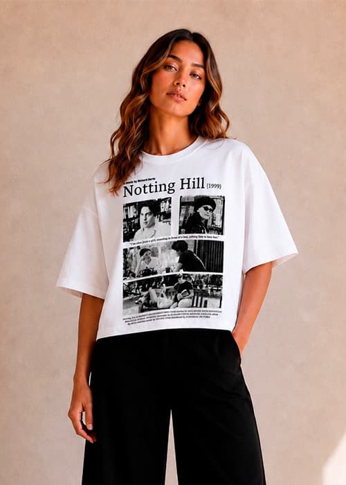 Remeron Boxy Notting Hill