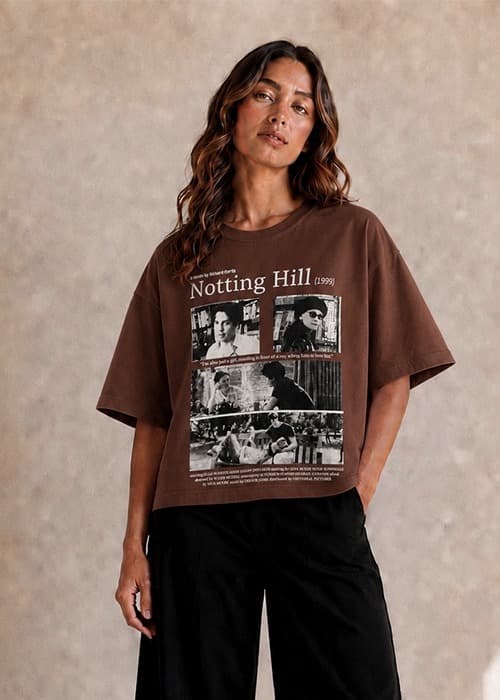Remeron Boxy Notting Hill