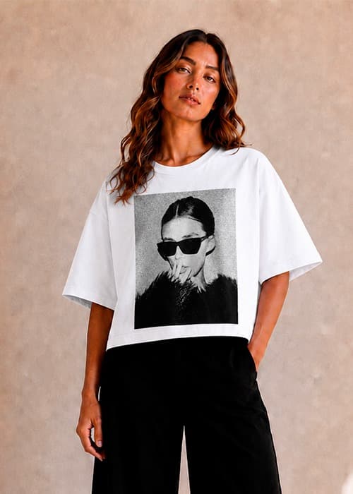 Remeron Boxy Hailey
