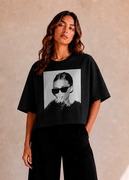 Remeron Boxy Hailey