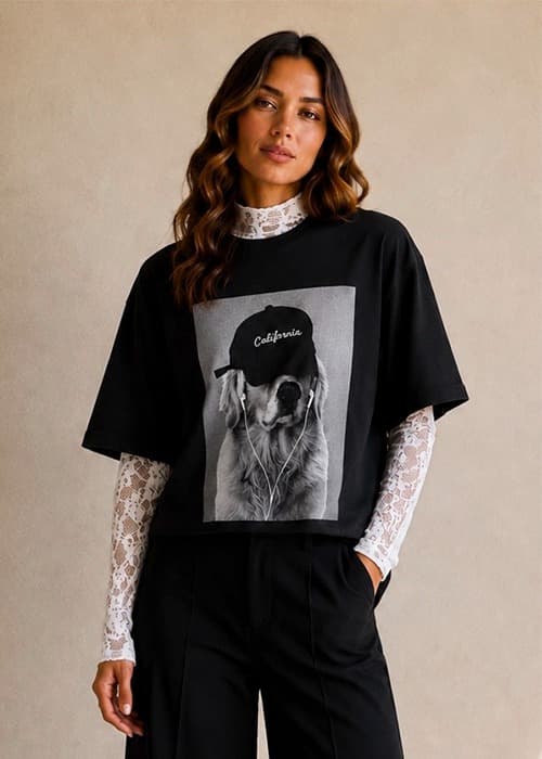 Remeron Boxy California