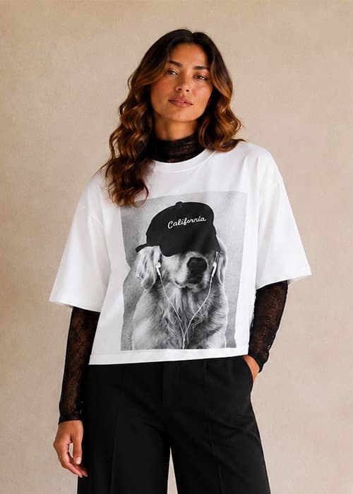Remeron Boxy California