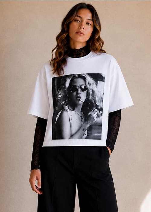 Remeron Boxy Carrie