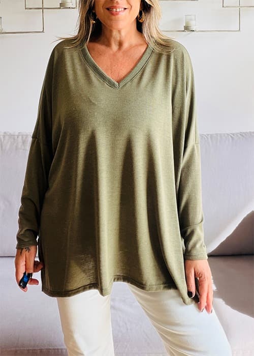 Maxiremeron Lanilla cotton