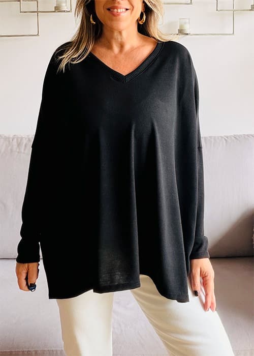Maxiremeron Lanilla cotton