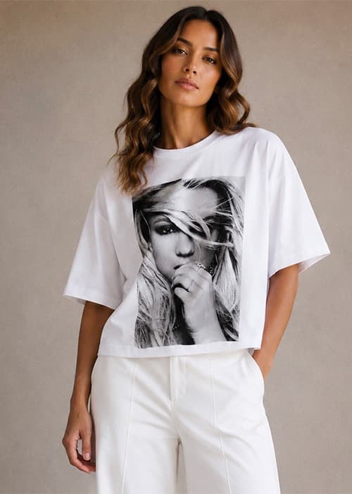 Remeron Boxy Britney
