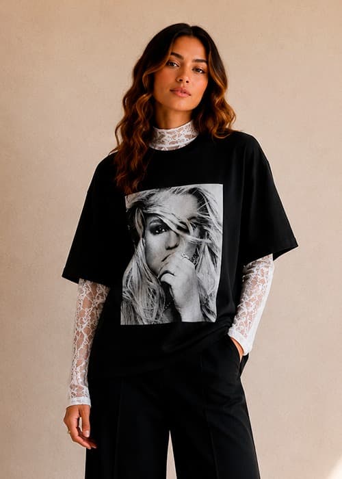Remeron Boxy Britney
