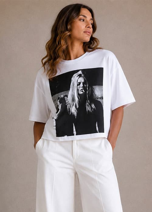 Remeron Boxy Bardot