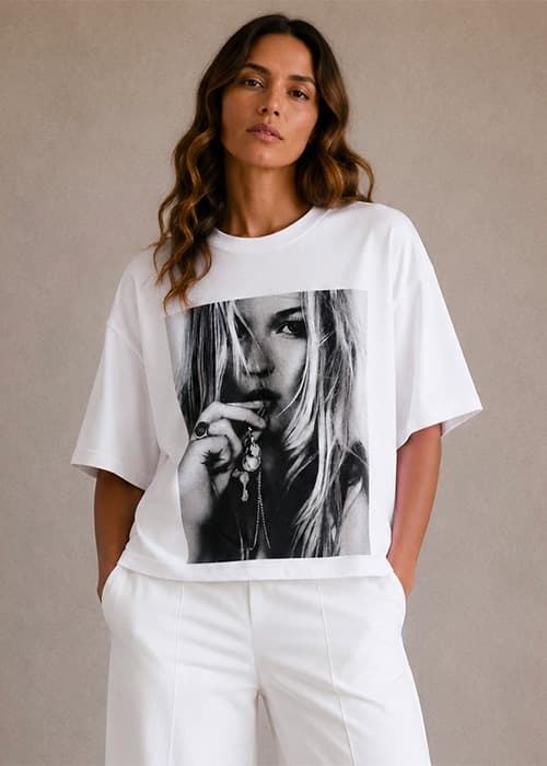 Remeron Boxy Kate Collar