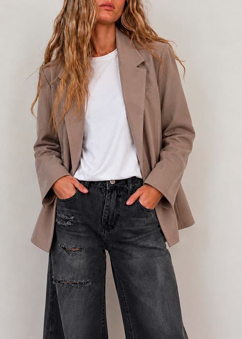 Blazer Vison