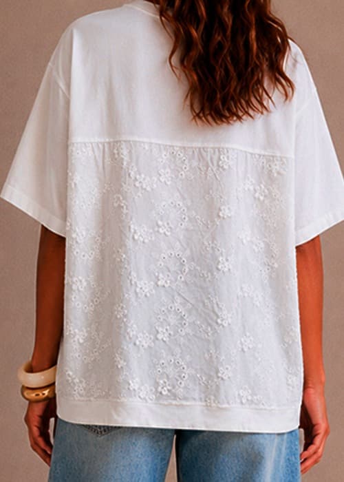 Maxiremeron Broderie