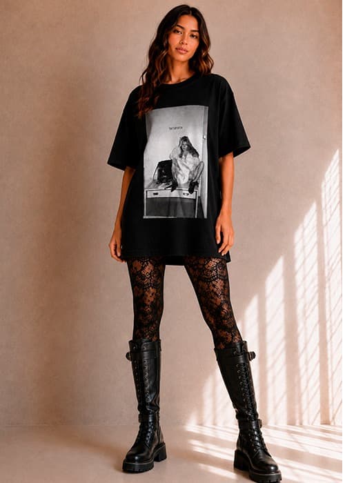 Remeron Largo Brunett