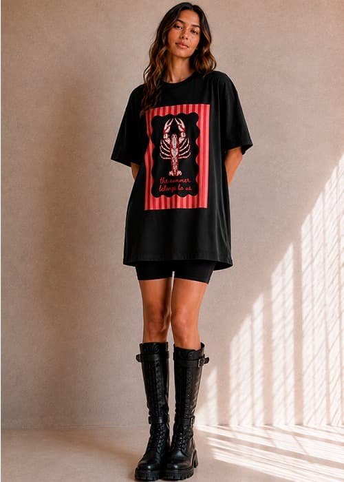 Remeron Largo Lobster