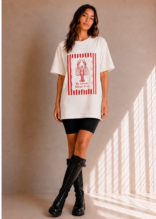 Remeron Largo Lobster