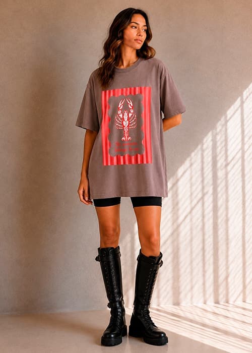 Remeron Largo Lobster