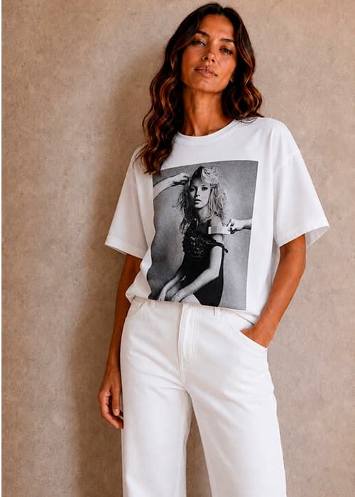 Remeron Kate Look