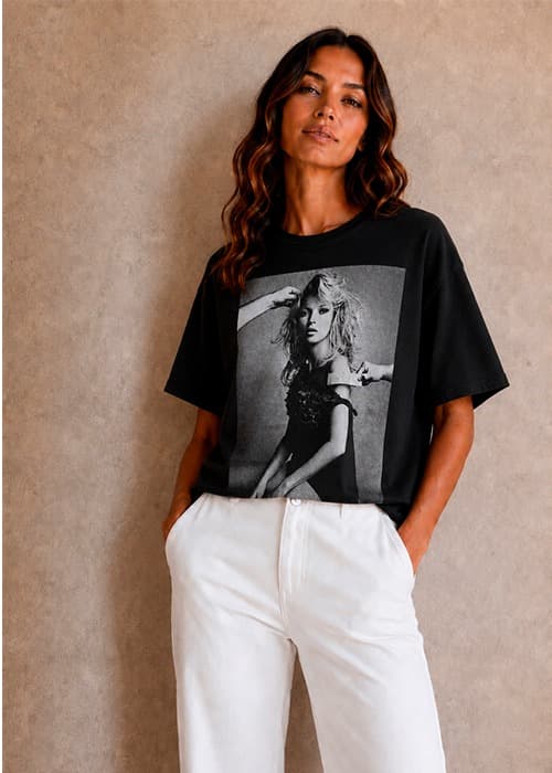 Remeron Kate Look