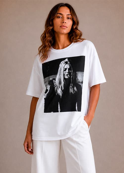 Remeron Bardot
