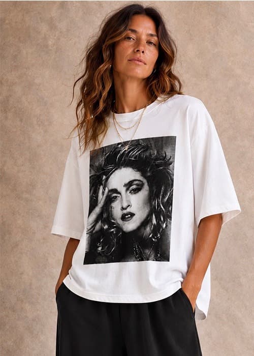 Remeron Madonna