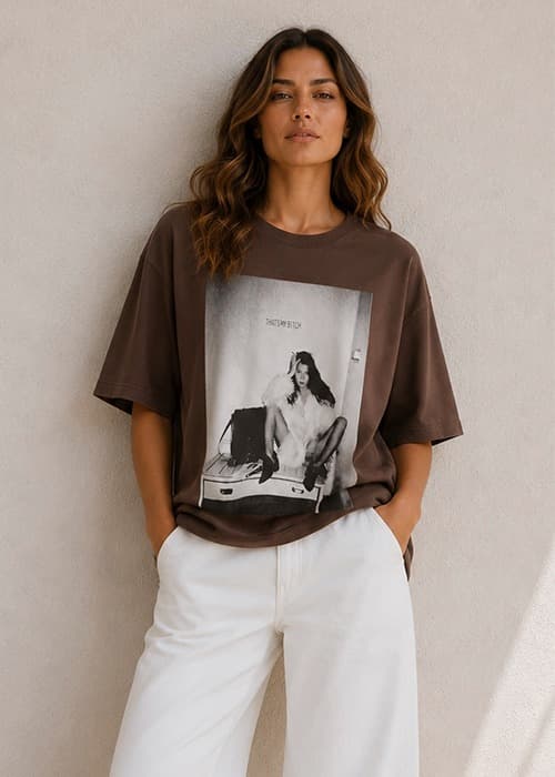 Remeron Choco Brunett