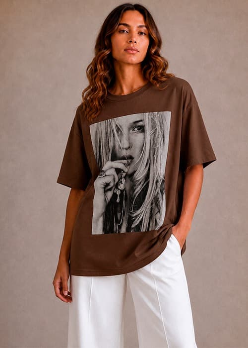 Remeron Choco Kate Collar