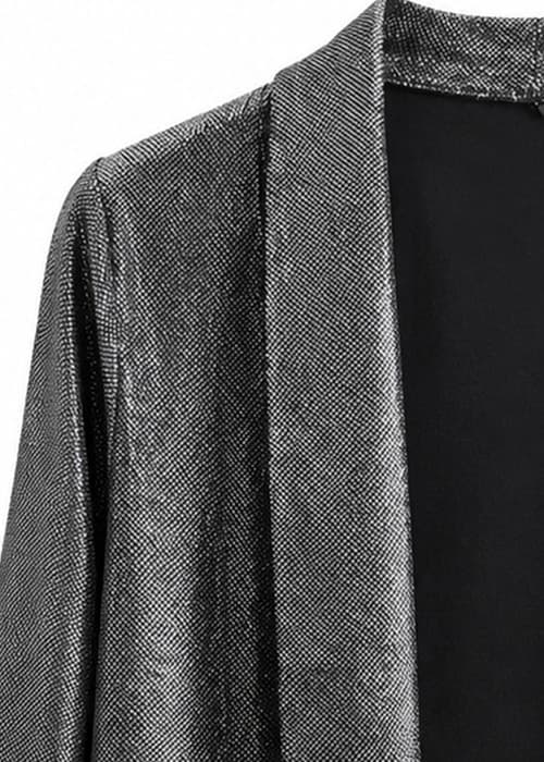 Blazer Shine