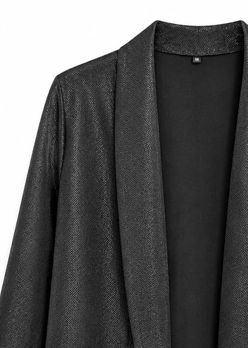 Blazer Shine