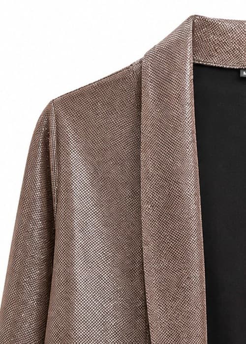 Blazer Shine