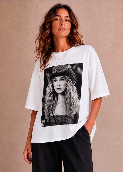 Remeron Carrie Cowgirl