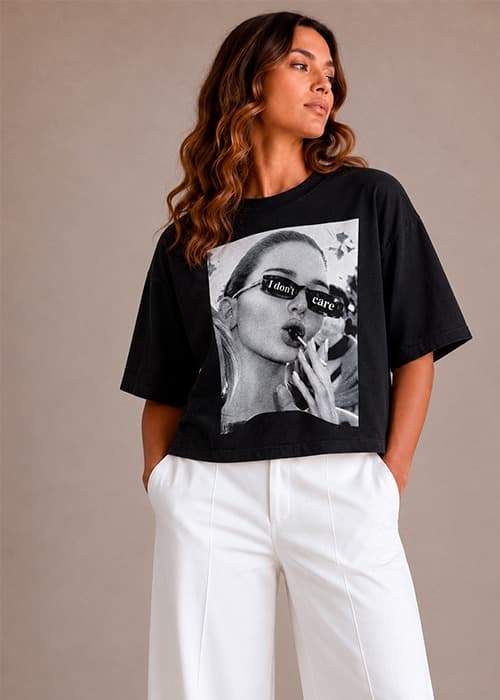 Remeron Boxy Dont Care