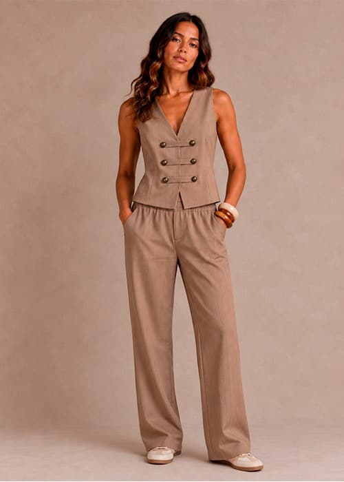 Pantalon Sastrero